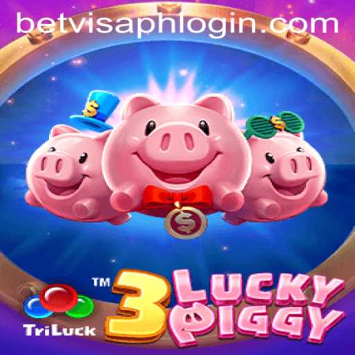 Discover the Thrill of 3LUCKYPIGGY: A Comprehensive Guide to Gameplay and More