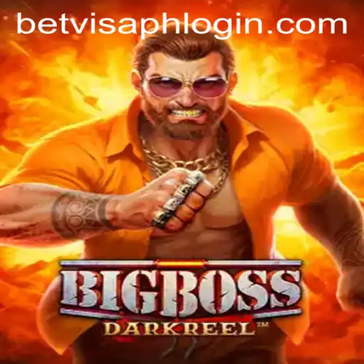 BigBoss: The Game That Tests Your Leadership Skills