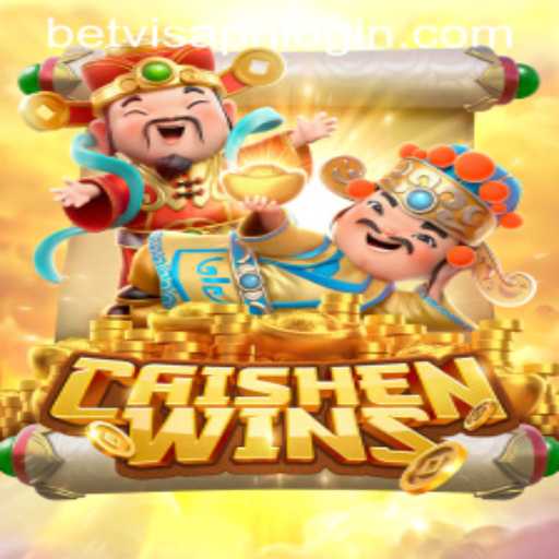 CaishenWins: An Exciting Journey into Riches with BetVisa PH Login
