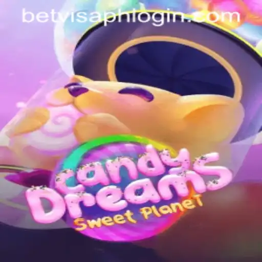Explore the World of CandyDreams: A Sweet Adventure with BetVisa PH Login