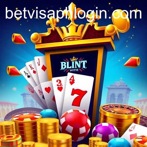 Casino Games Exploration with BetVisa PH Login