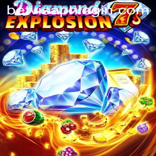 Unveiling the Thrilling World of DiamondExplosion7s: Your Ultimate Guide