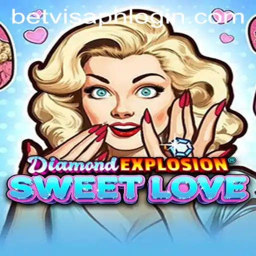 Discovering the Thrills of DiamondExplosionSweetLove and the Importance of Logging into BetVisa PH