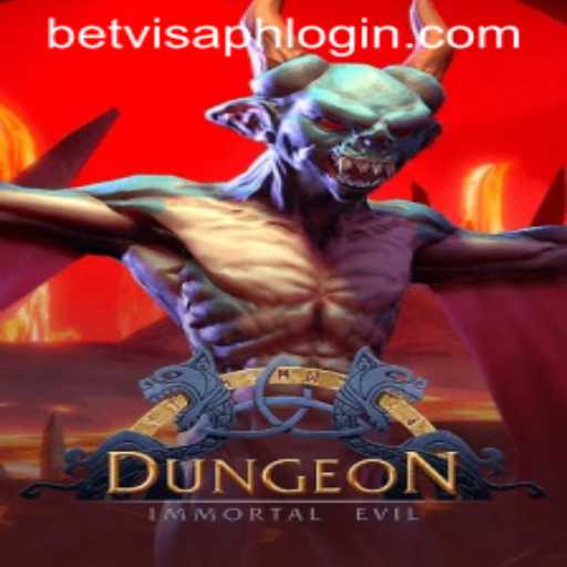 Exploring the Realm of 'Dungeon' in the Context of BetVisa PH Login