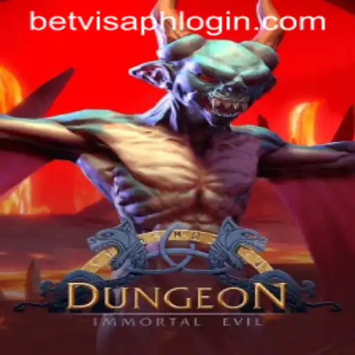 Exploring the Realm of 'Dungeon' in the Context of BetVisa PH Login