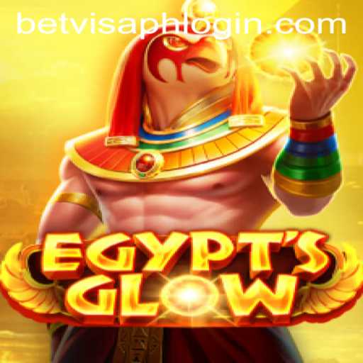 EgyptsGlow: A Mesmerizing Adventure into the Ancient World