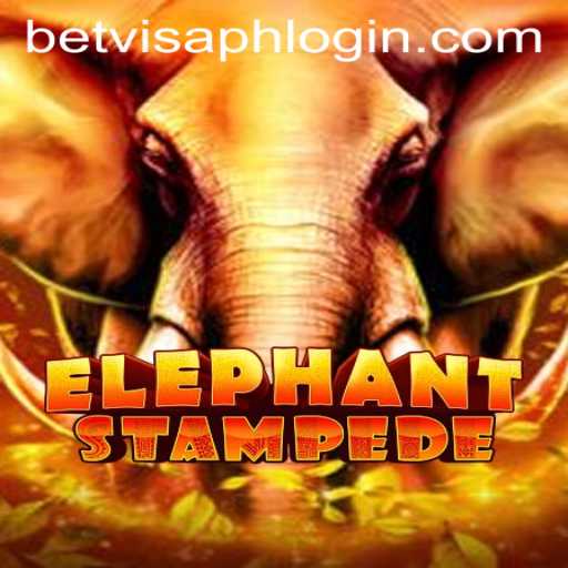 Discovering ElephantStampede: An Immersive Gaming Experience