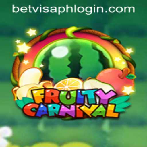 Dive into the World of FruityCarnival with BetVisa PH Login