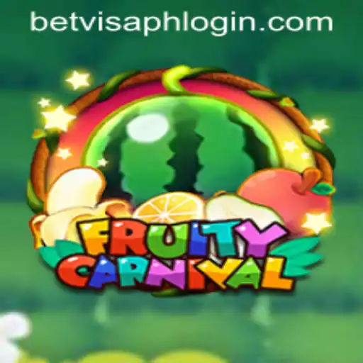 Dive into the World of FruityCarnival with BetVisa PH Login