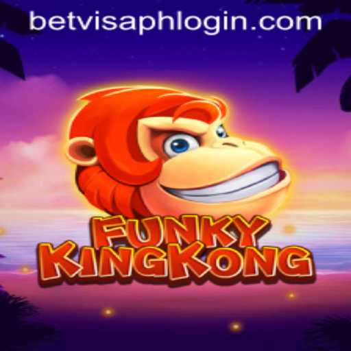 FunkyKingKong: A Dynamic Gaming Experience with BetVisa PH Login