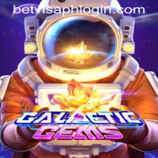 Exploring the Cosmic Adventure of GalacticGems and the Role of BetVisa PH Login