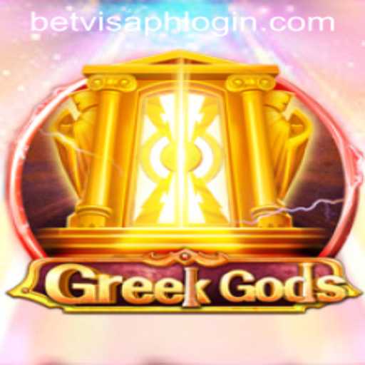 Explore the Legendary World of GreekGods: A Captivating Gaming Experience