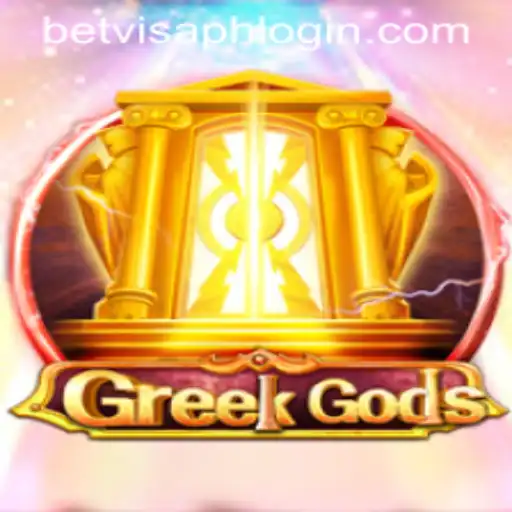 Explore the Legendary World of GreekGods: A Captivating Gaming Experience