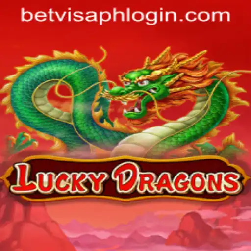 Exploring the Enchanting World of LuckyDragons and Seamless Access with BetVisa PH Login