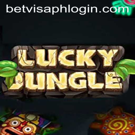 Exploring the Exciting World of LuckyJungle with BetVisa PH Login
