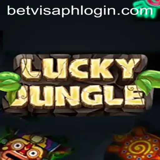 Exploring the Exciting World of LuckyJungle with BetVisa PH Login