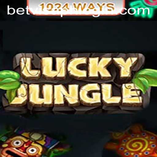 Exploring LuckyJungle1024: A Thrilling Adventure in Betting