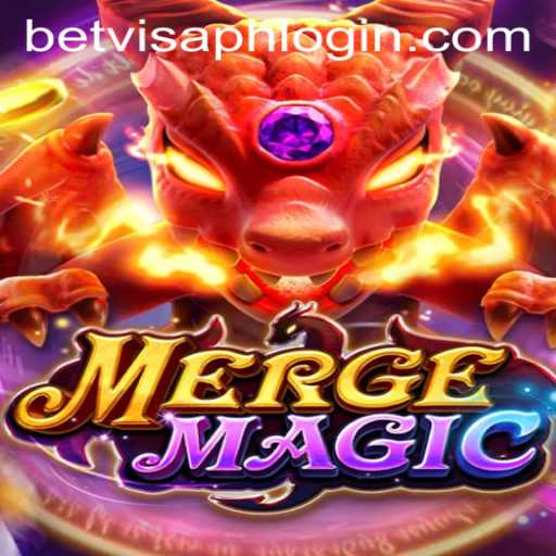 MergeMagic: A Magical Journey into Puzzle Adventures