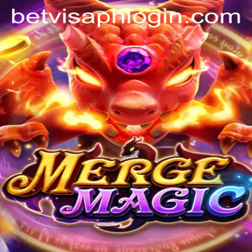 MergeMagic: A Magical Journey into Puzzle Adventures
