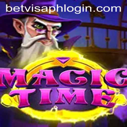 Exploring the World of MagicTime and BetVisa PH Login