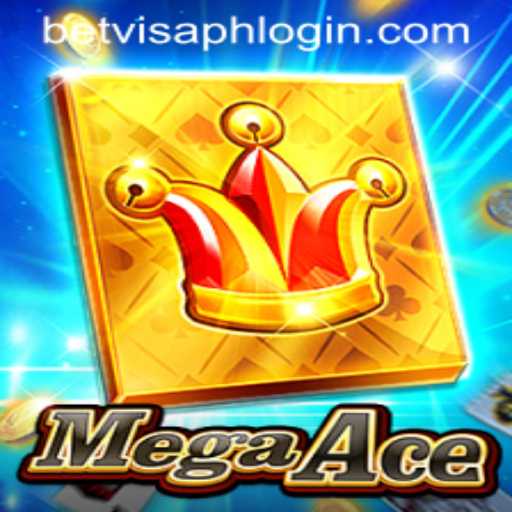 MegaAce: The Thrilling Fusion of Gaming and Innovation with BetVisa PH Login