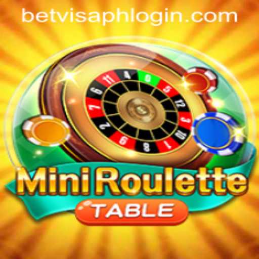Exploring MiniRoulette and BetVisa PH Login