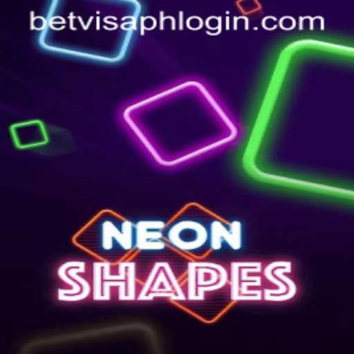 A Deep Dive into NeonShapes and BetVisa PH Login