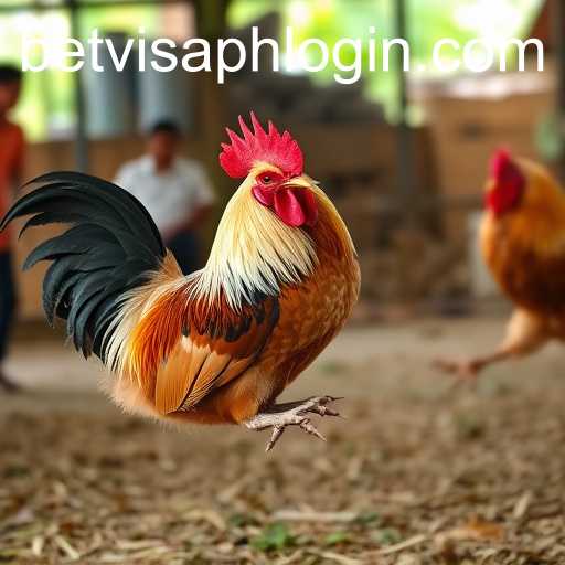 The Rise of Online Sabong: A Deep Dive into BetVisa PH Login