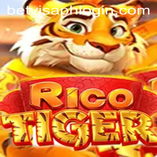 RicoTiger: An Exciting Game Experience