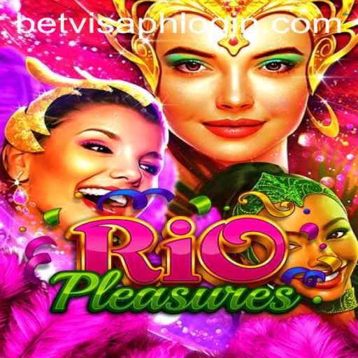 Explore the Thrills of RioPleasures: A New Era in Casino Gaming