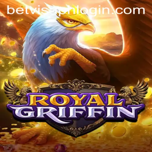 Exploring the Enchanting World of RoyalGriffin: BetVisa PH Login