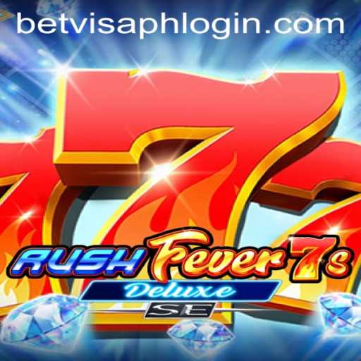 Exploring RushFever7sDeluxeSE: A Thrilling Casino Game Experience