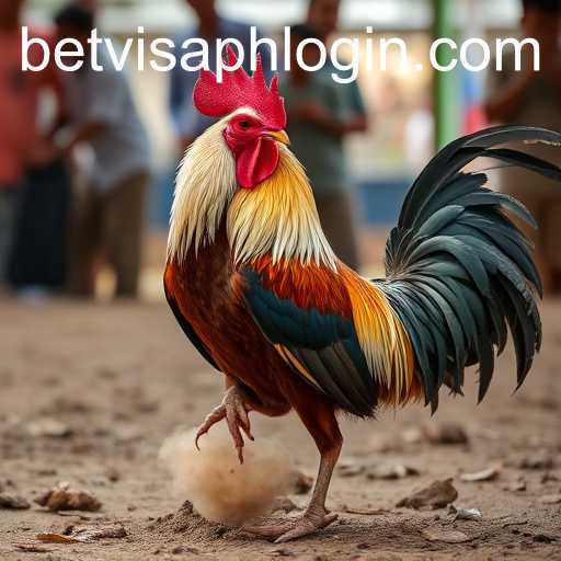 Exploring the Intriguing World of Sabong Games with BetVisa PH Login