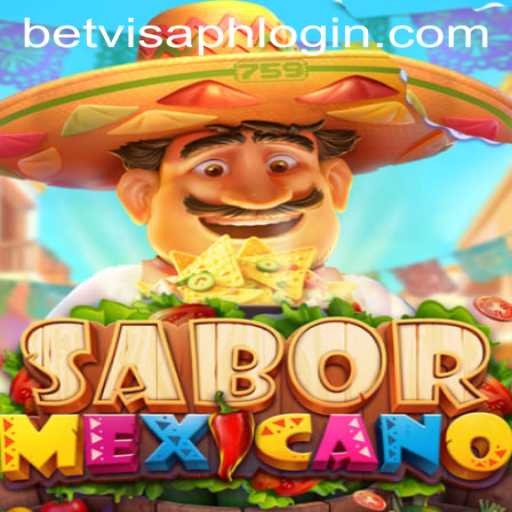 Discover SaborMexicano: A Vibrant Game Adventure with BetVisa PH Login