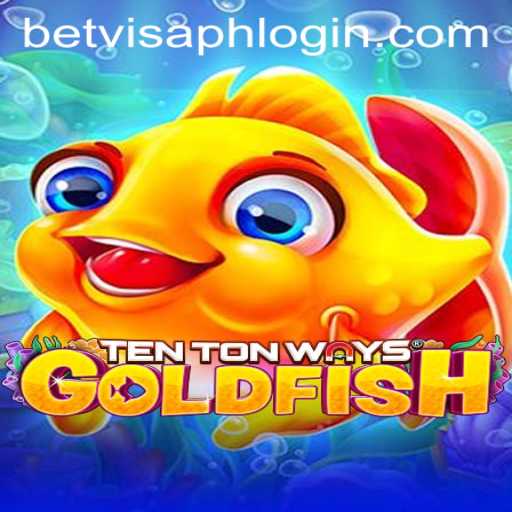 Exploring the Excitement of TenTonWaysGoldfish: A Dive into Gameplay and Strategy