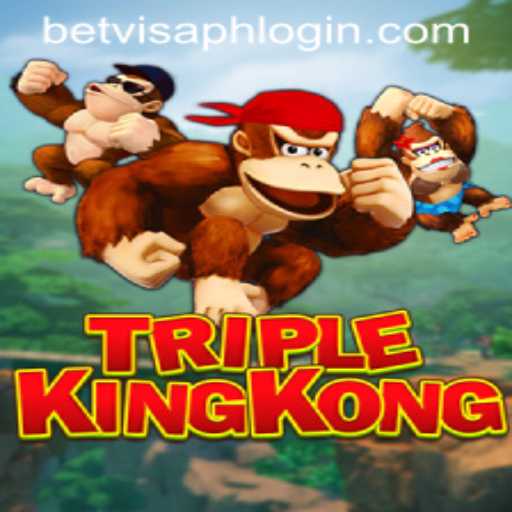 Experience the Thrill of TripleKingKong