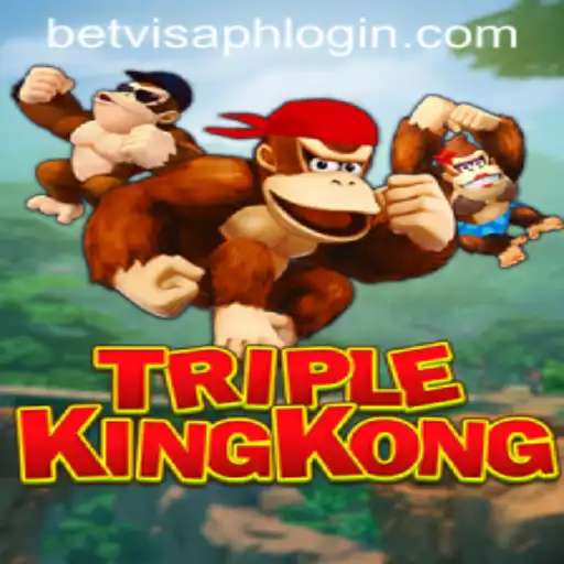 Experience the Thrill of TripleKingKong