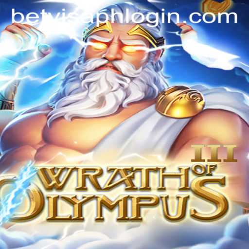Discover the Epic Adventure of WrathofOlympusIII: A Thrilling Gaming Experience